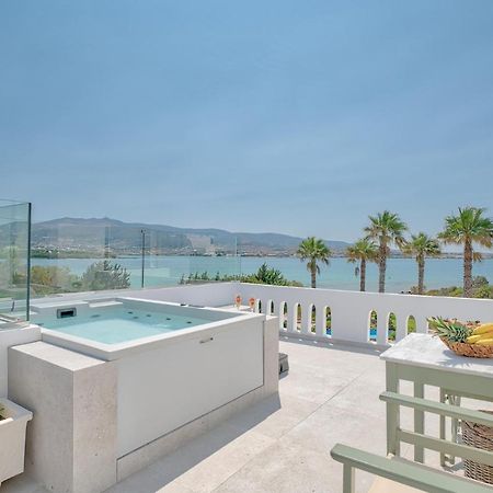 Marinatou Suites Antiparos by Eksteriør billede