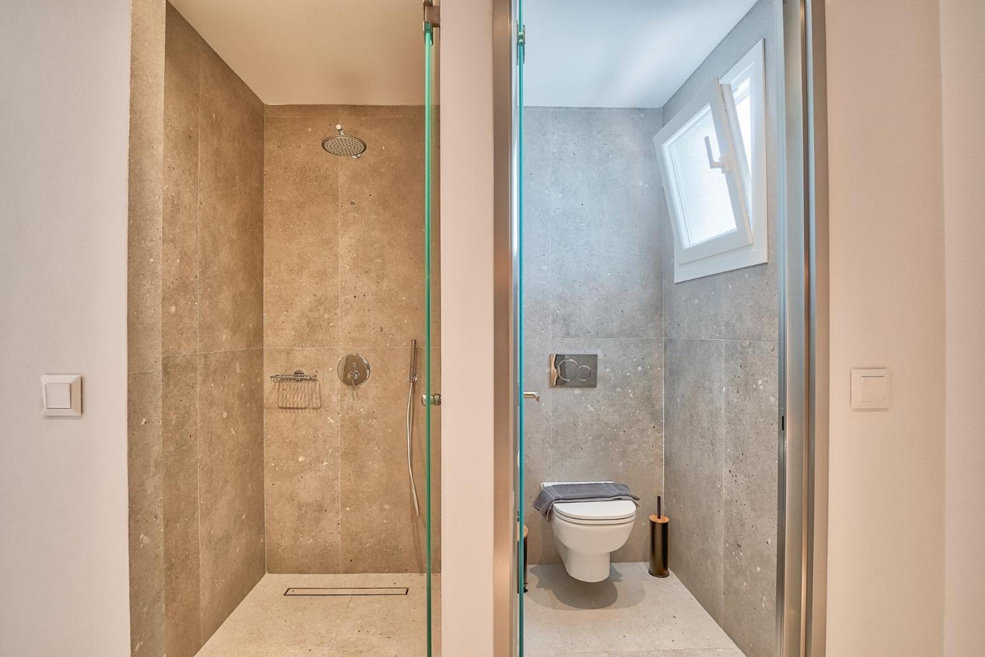 Marinatou Suites Antiparos by Eksteriør billede